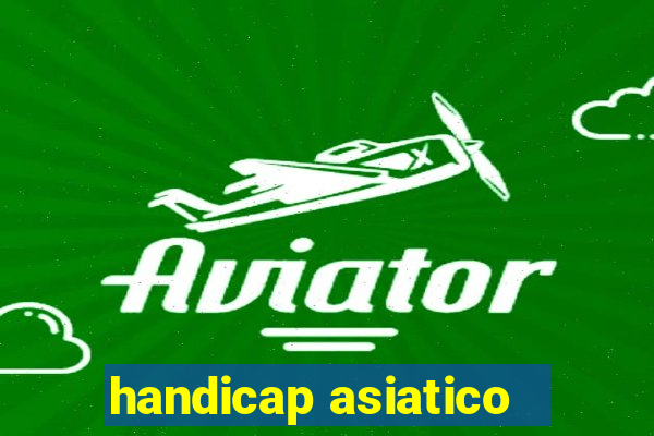 handicap asiatico - 0.75